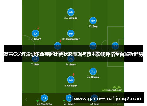 聚焦C罗对阵切尔西英超比赛状态表现与技术影响评估全面解析趋势 聚焦C罗对阵切尔西英超比赛状态表现与技术影响评估全面解析趋势